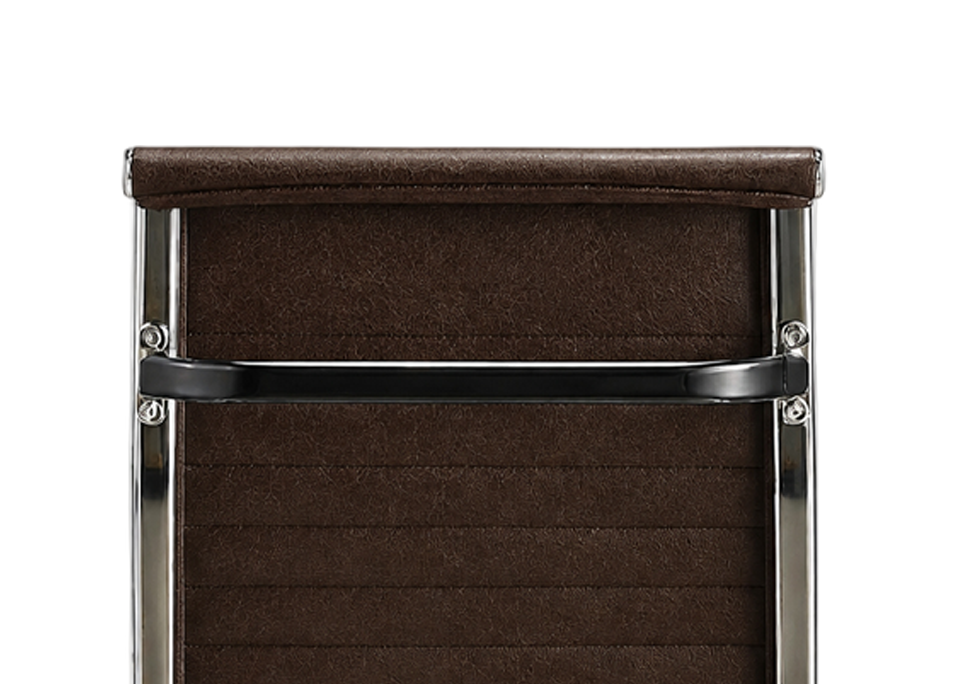 Sullivan Single Cushion Vntage HB 5