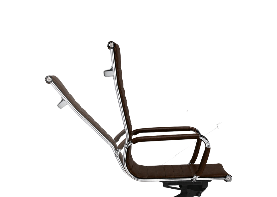 Sullivan Single Cushion Vntage HB 3