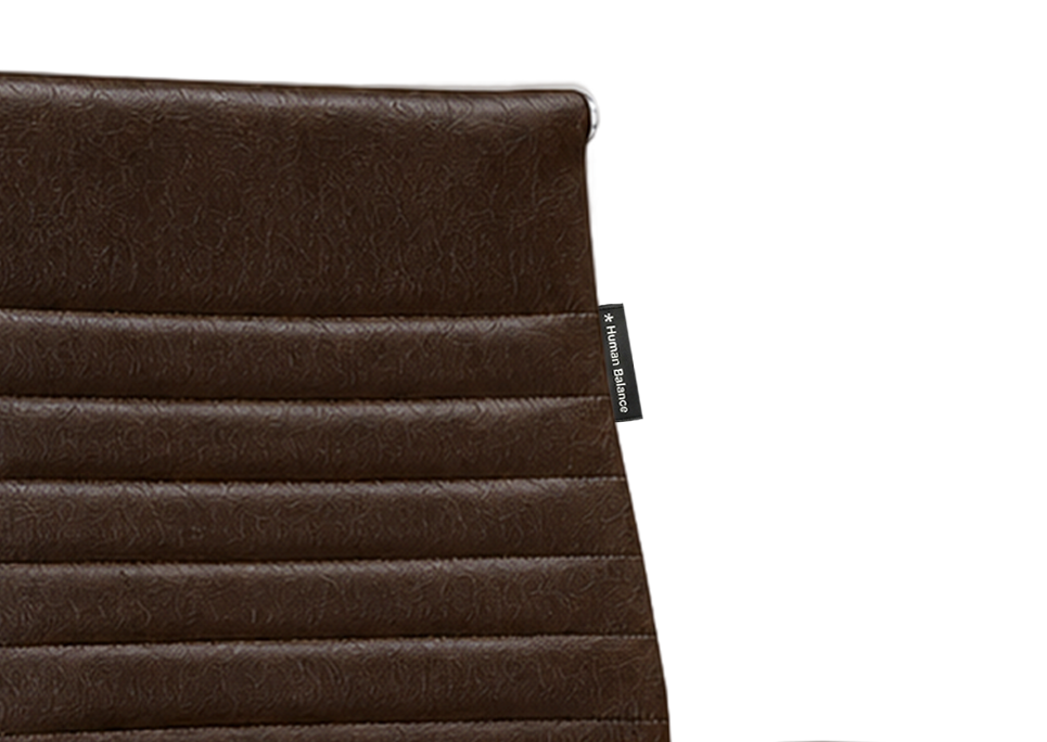 Timeless Vintage Finish