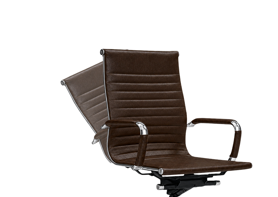 Wider Recline Range