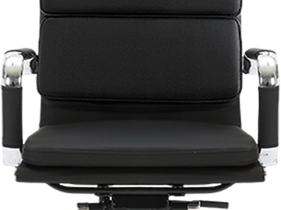 Sullivan Soft Pad HB Black 4