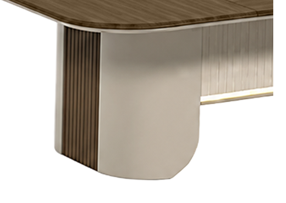 Expansive Footprint Design