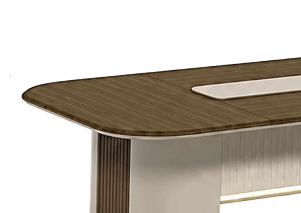 Slim Chamfered Edge