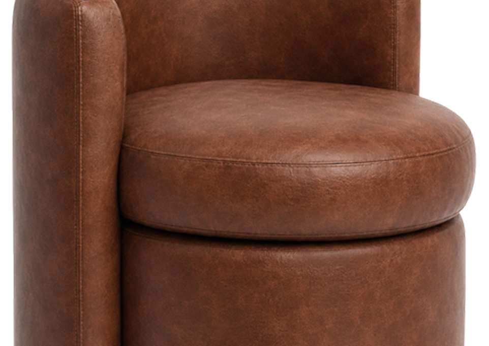 Plush Density Cushion