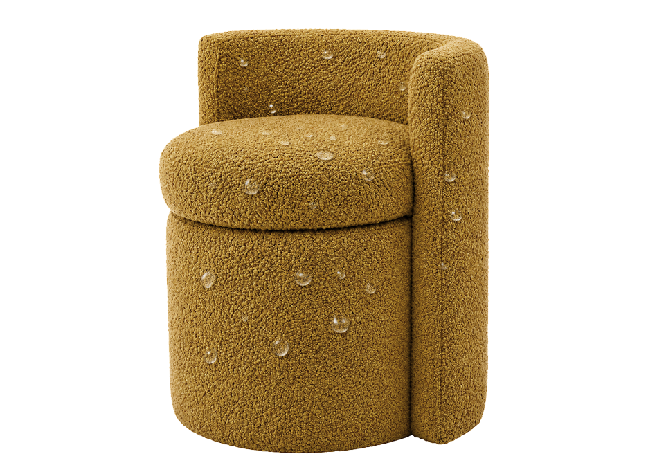 Water Repellent Fabric Upholstery