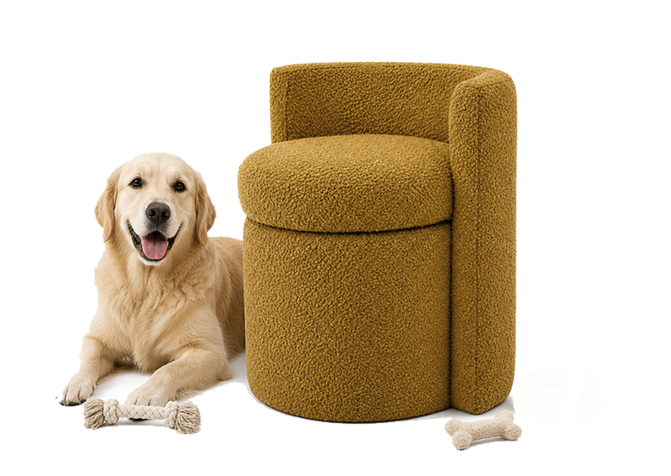 Pet Friendly Fabric Upholstery
