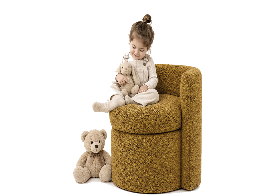 Child Friendly Azo Free Fabric