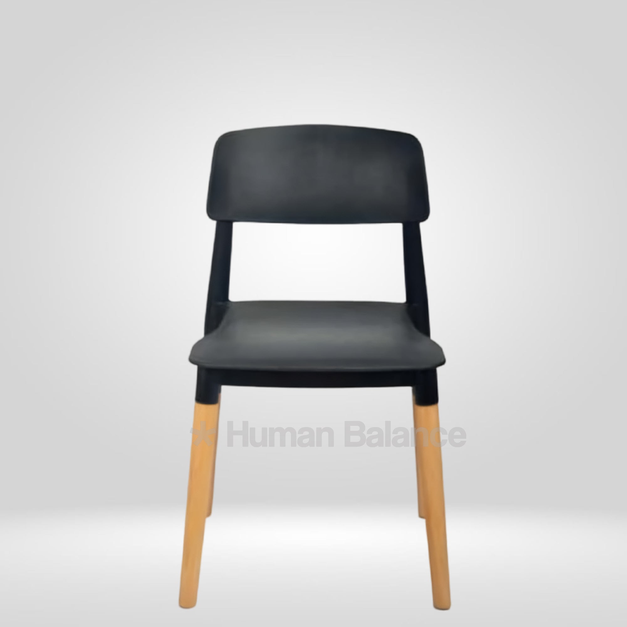 Ozzy Black ( Pack Of 2 )