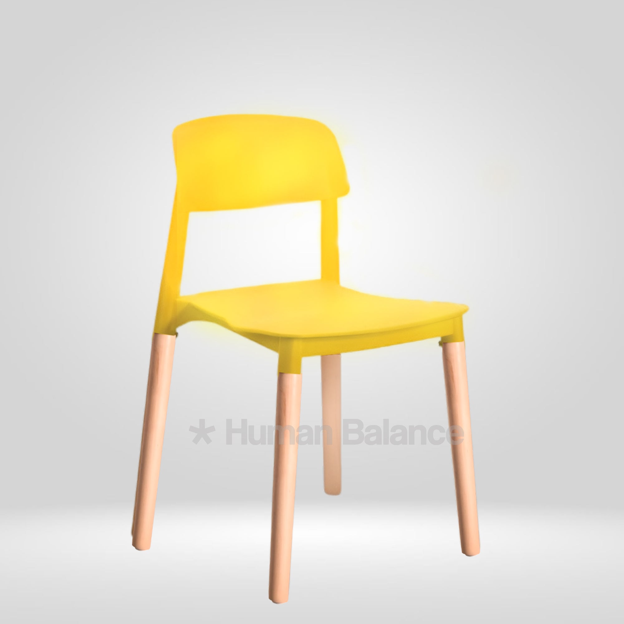 Ozzy Yellow ( Pack Of 2 )