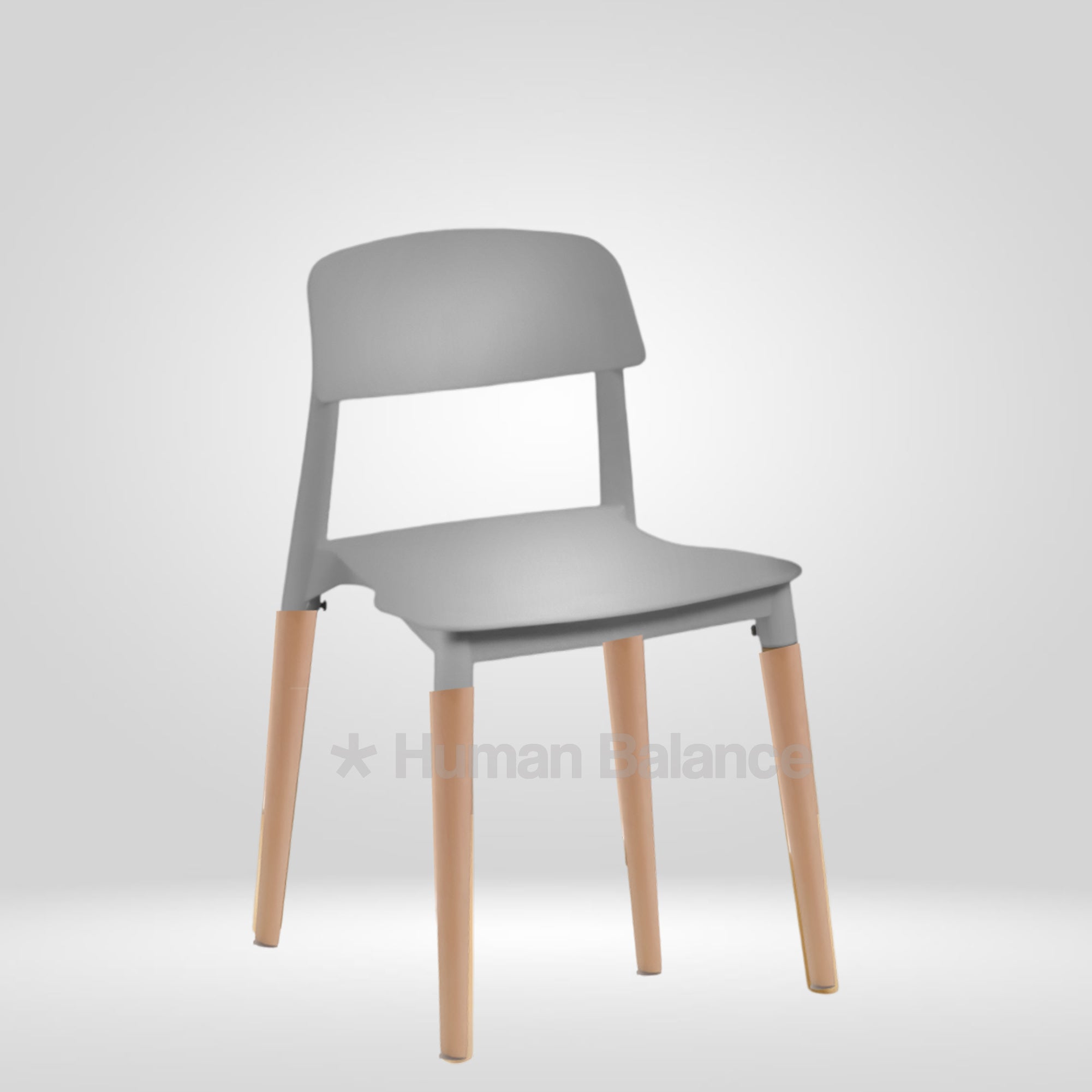 Ozzy Grey ( Pack Of 2 )