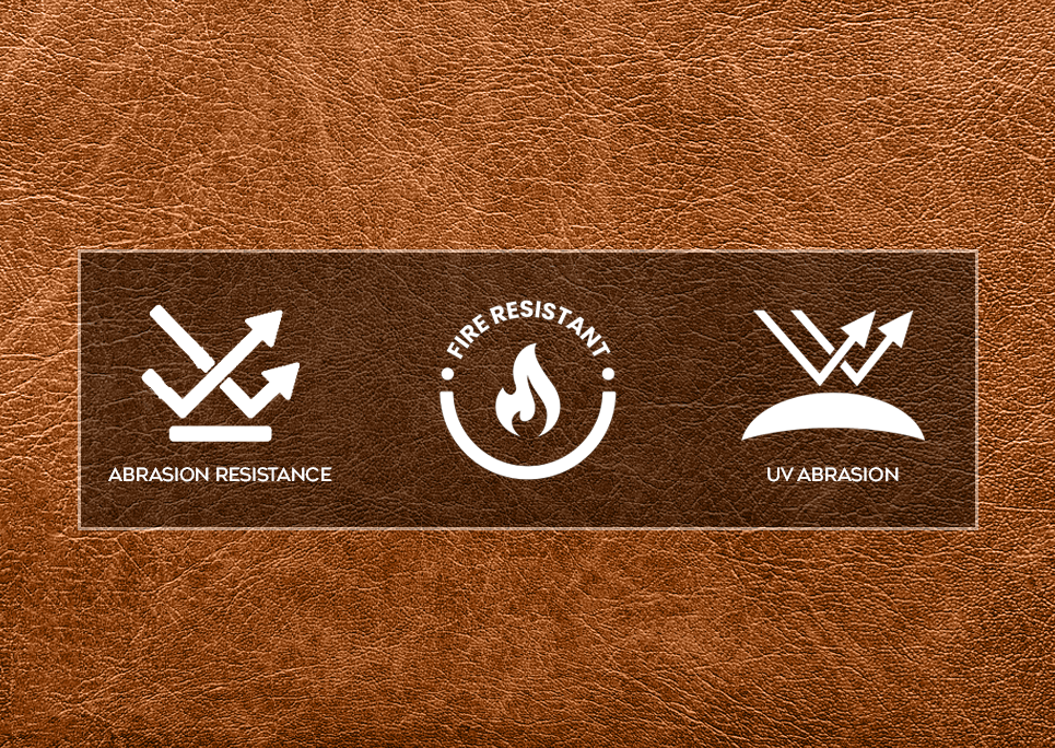 Superior Grade Faux Leather