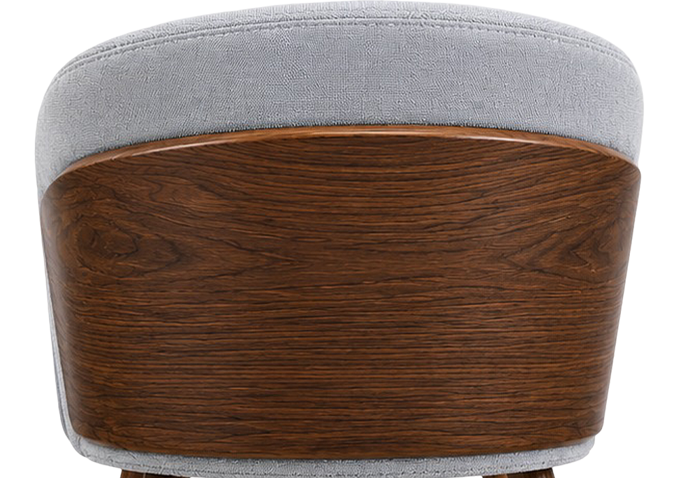 Chevron Wood Paneling