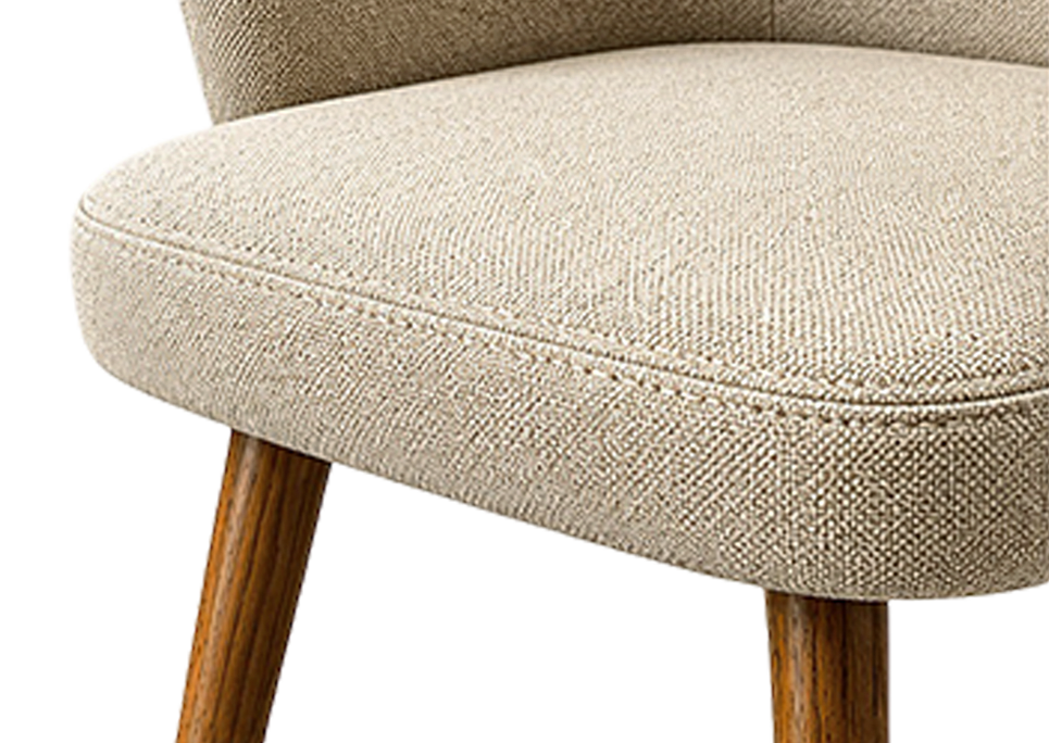 Smooth Flat Cushion