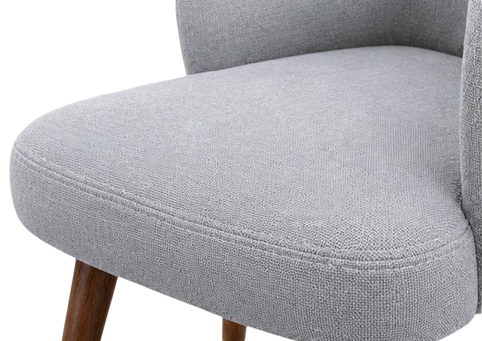 Smooth Flat Cushion