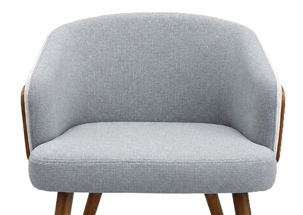 Semi Wraparound Backrest