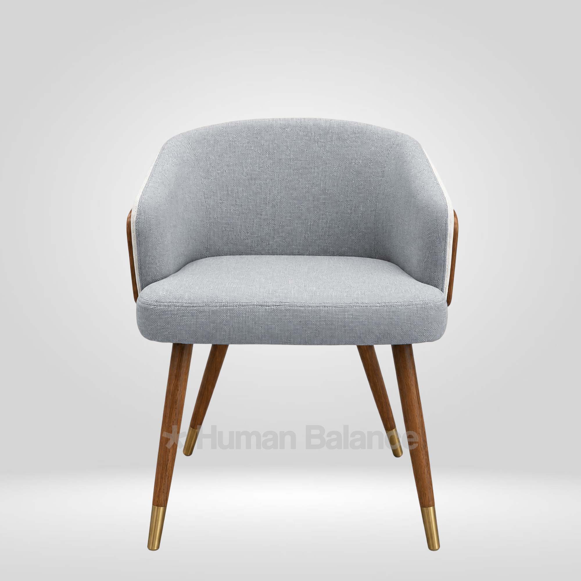 Tennessee Grey (Fabric)