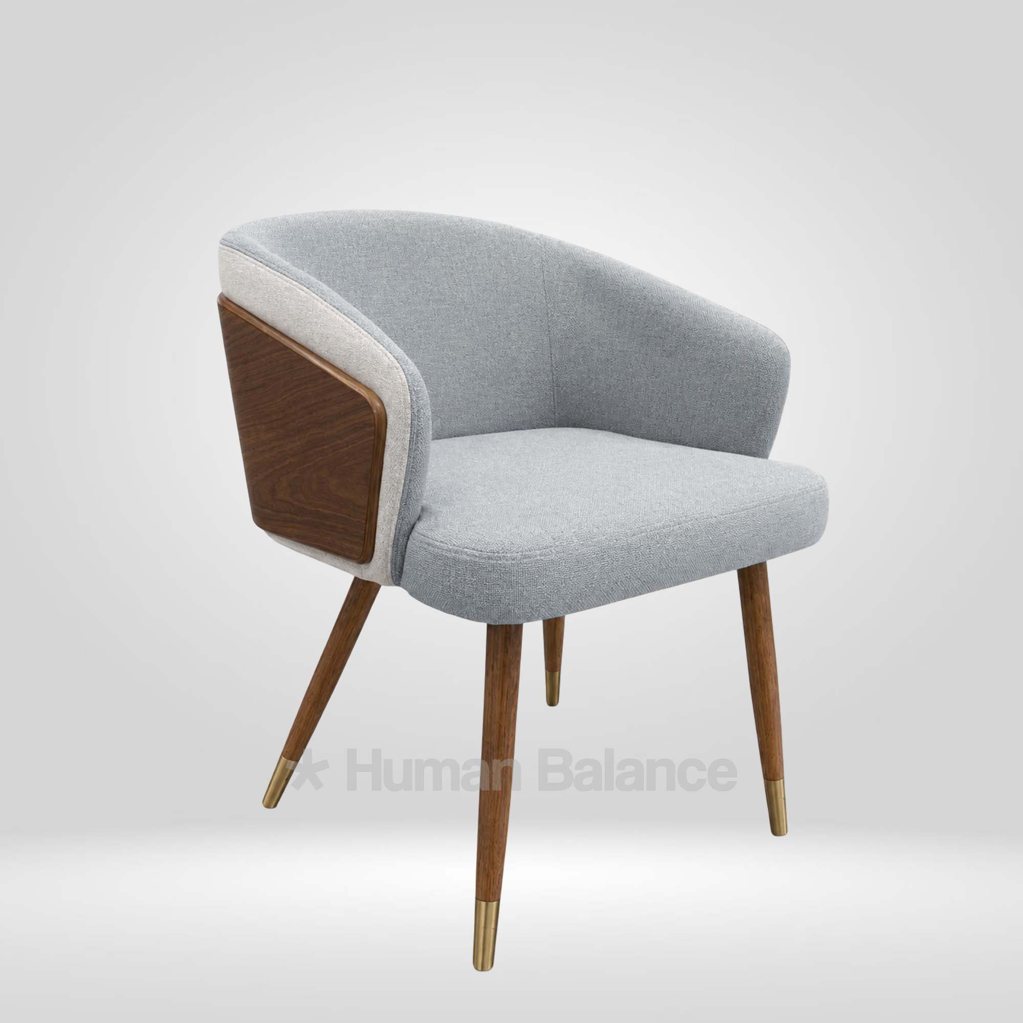 Tennessee Grey (Fabric)
