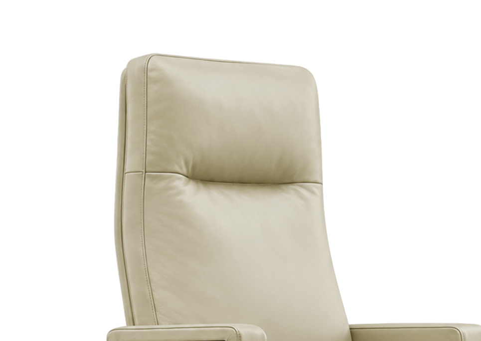 Contoured Neck Support