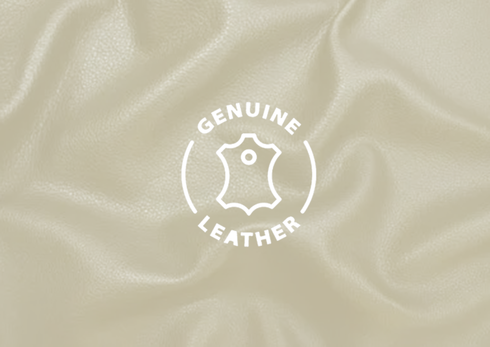 Supreme Grade Genuine Leather