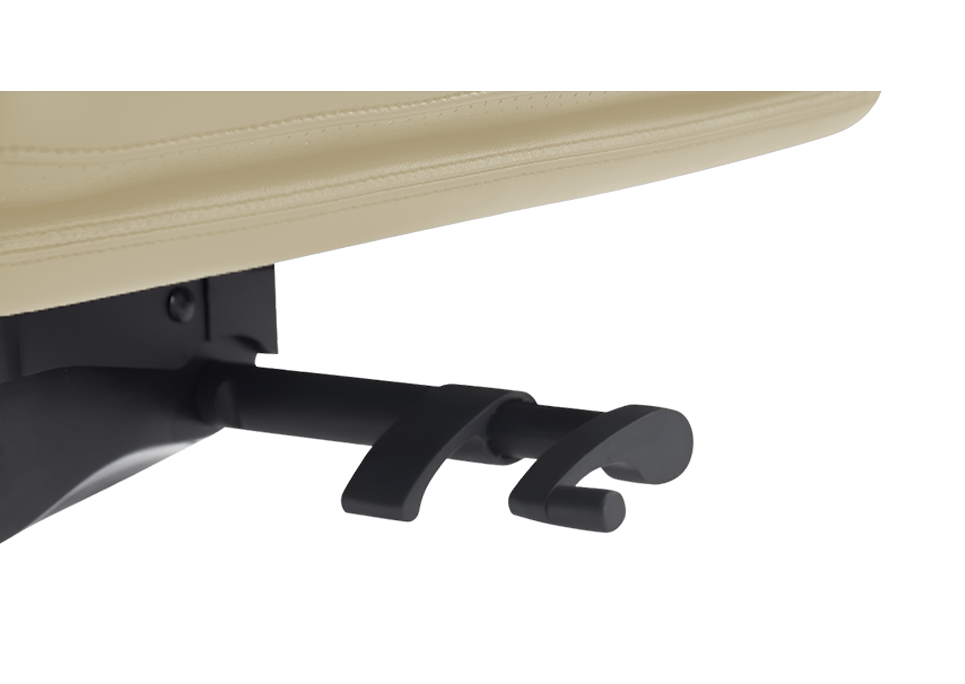 Pneumatic Height Adjustment 