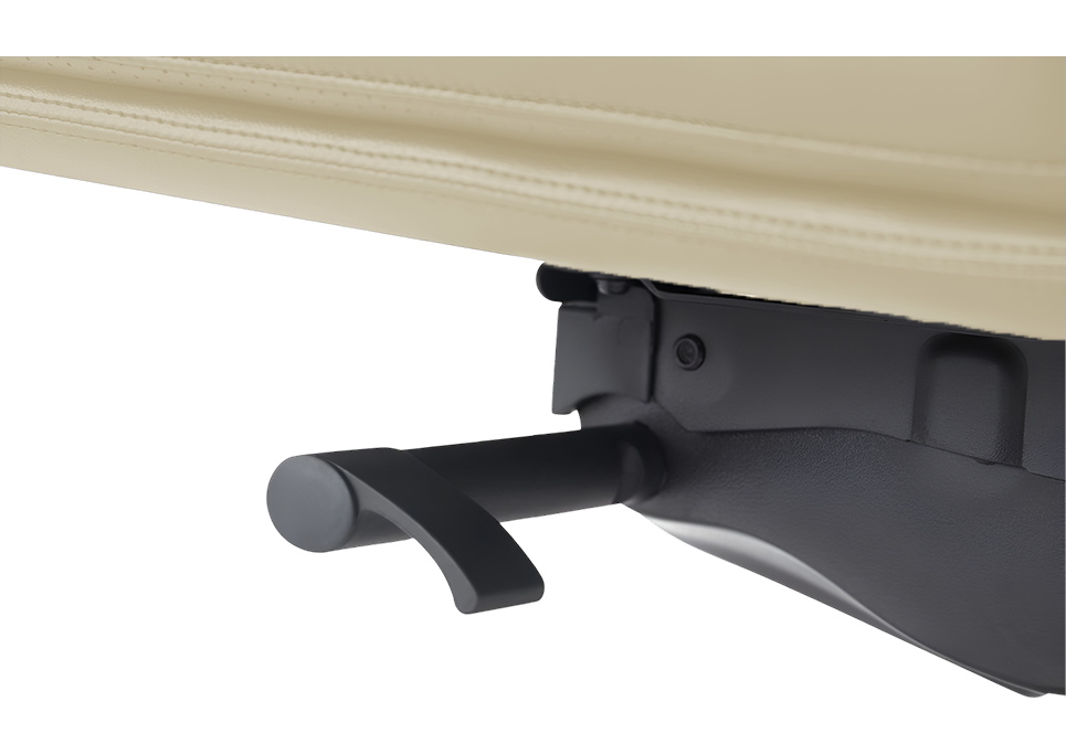 Tension Tilt Adjustment 