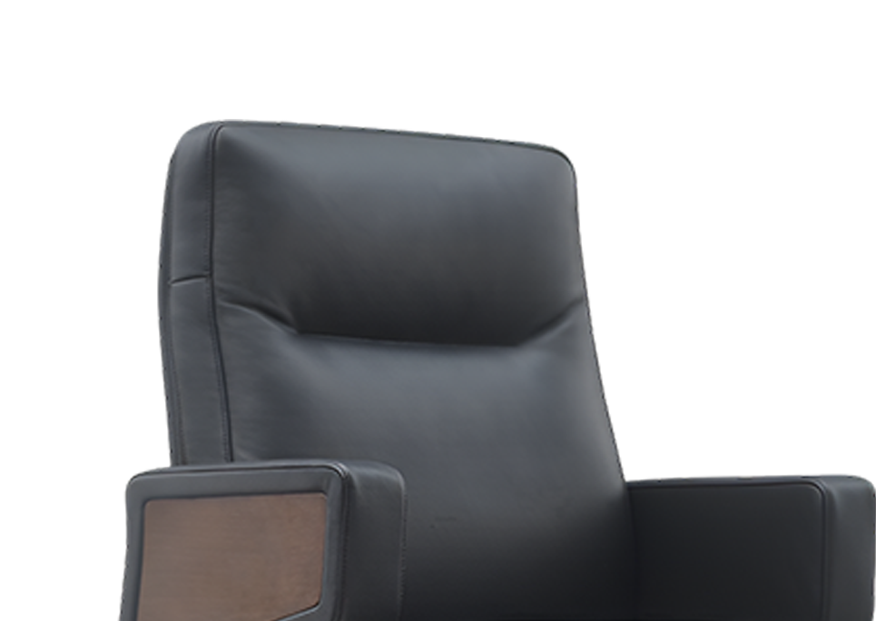 Contoured Neck Support