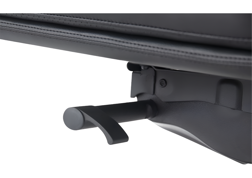 Tension Tilt Adjustment