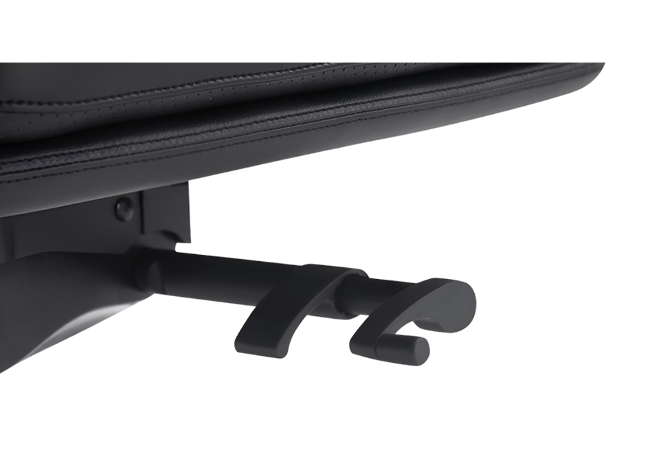 Pneumatic Height Adjustment