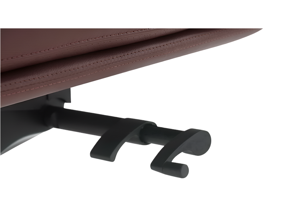 Pneumatic Height Adjustment