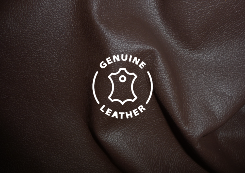 Supreme Grade Genuine Leather