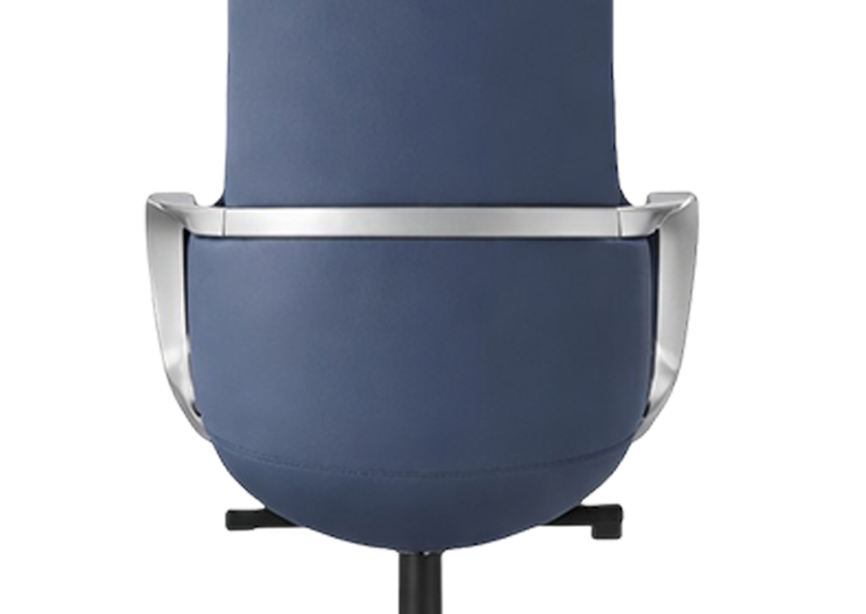 Concave Lumbar Curve