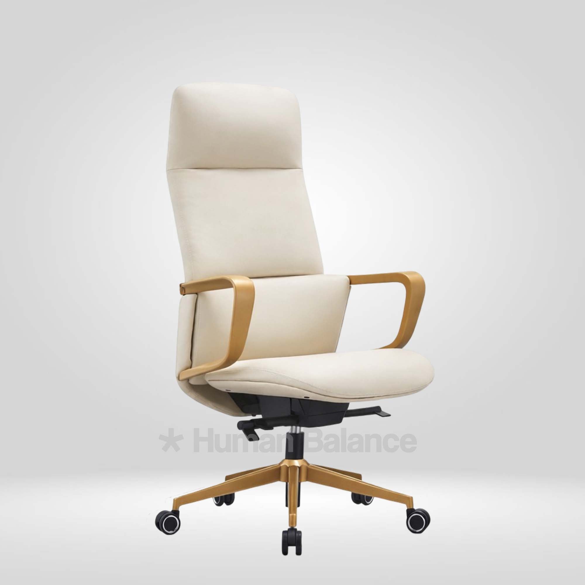 Titanor HB Ivory