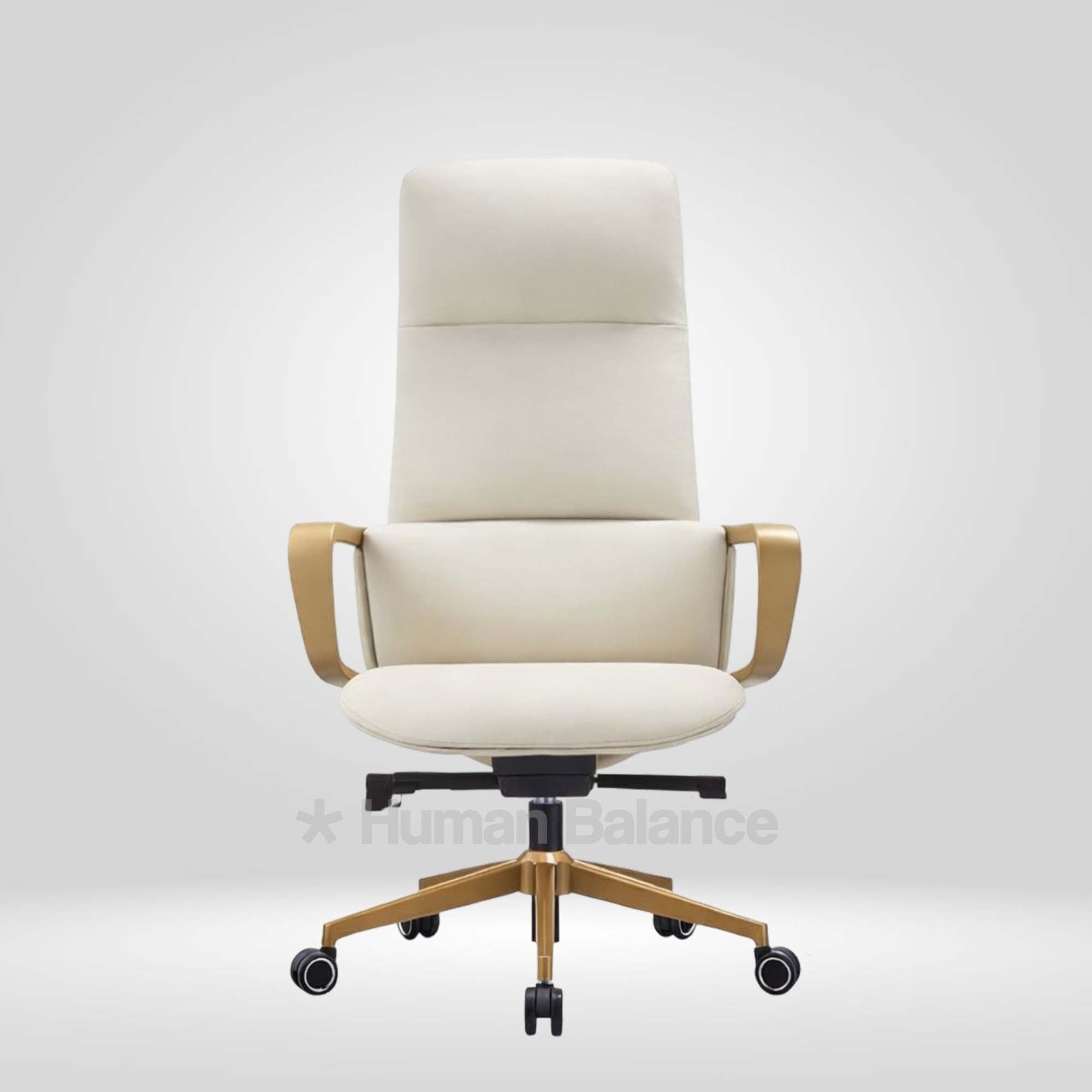 Titanor HB Ivory