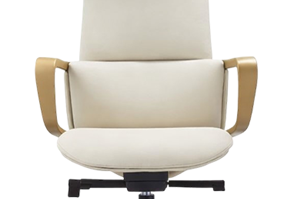 Positioned Just Right