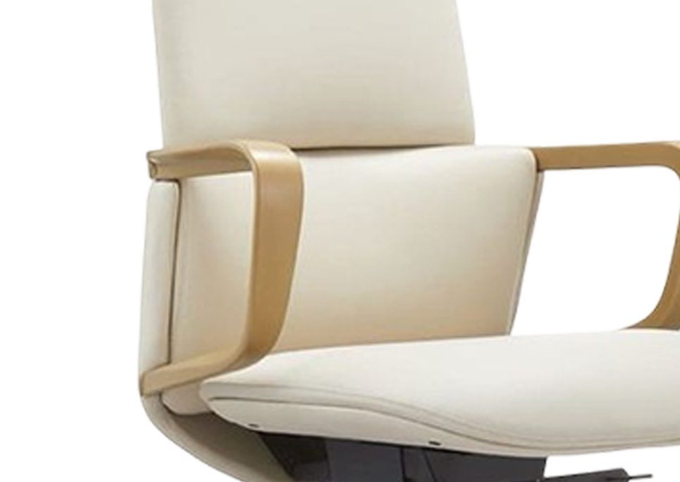 Waterfall Edge Seat
