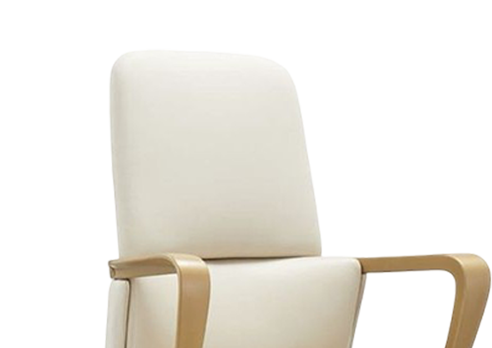 Positioned Just Right