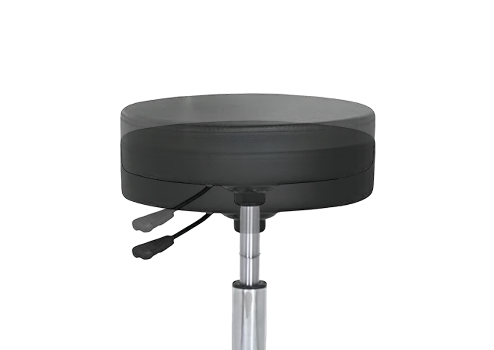Versatile Height Adjustment