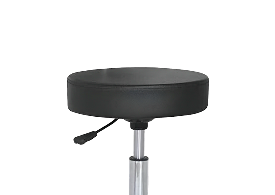 Circular Seat Design