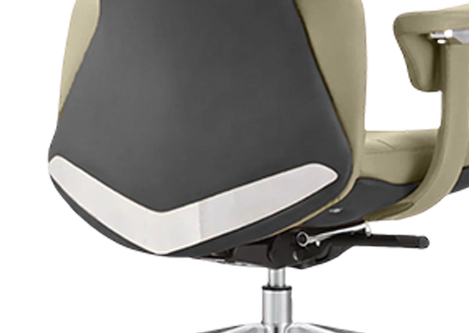 Lower Back Contact Zone