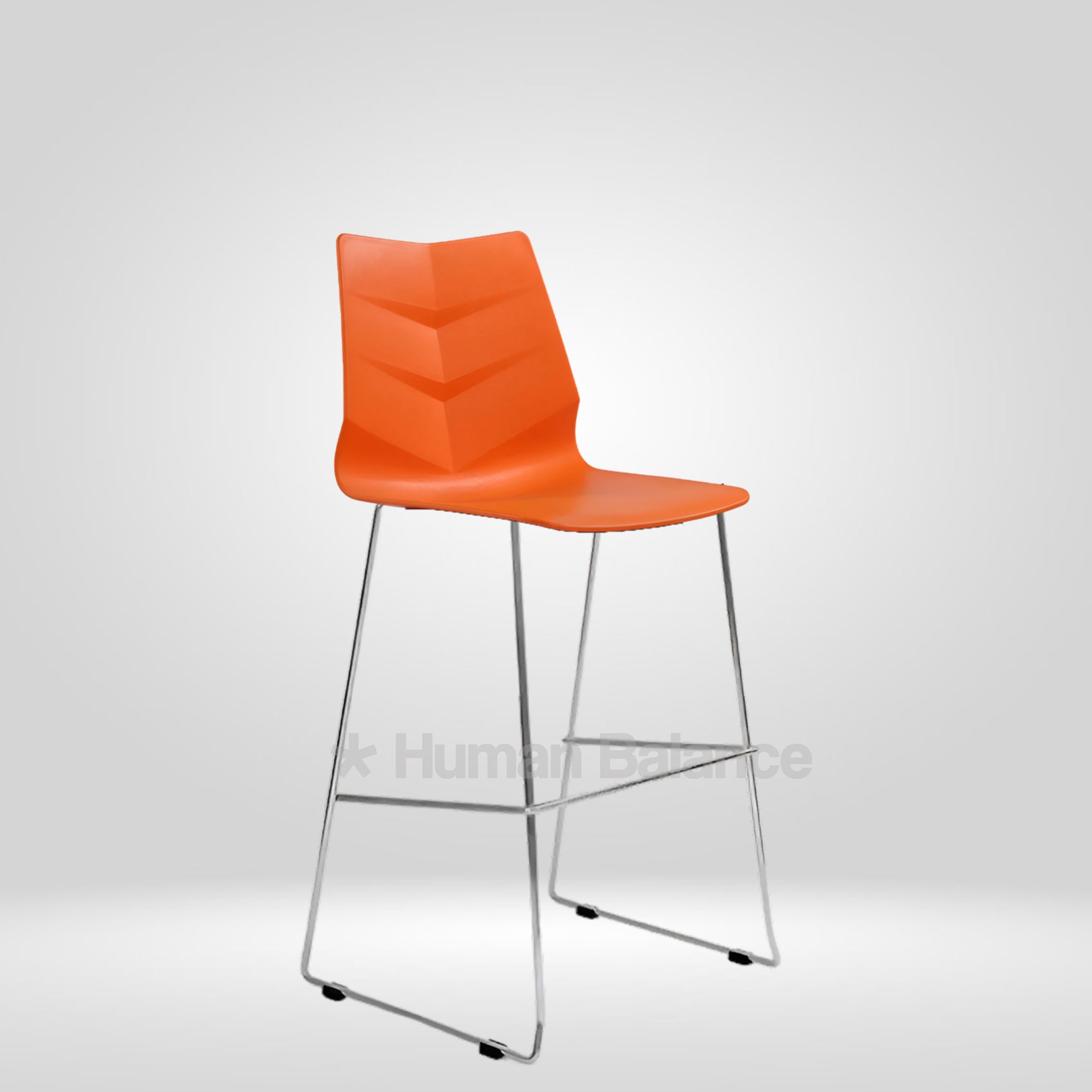 Tratto Bar Orange