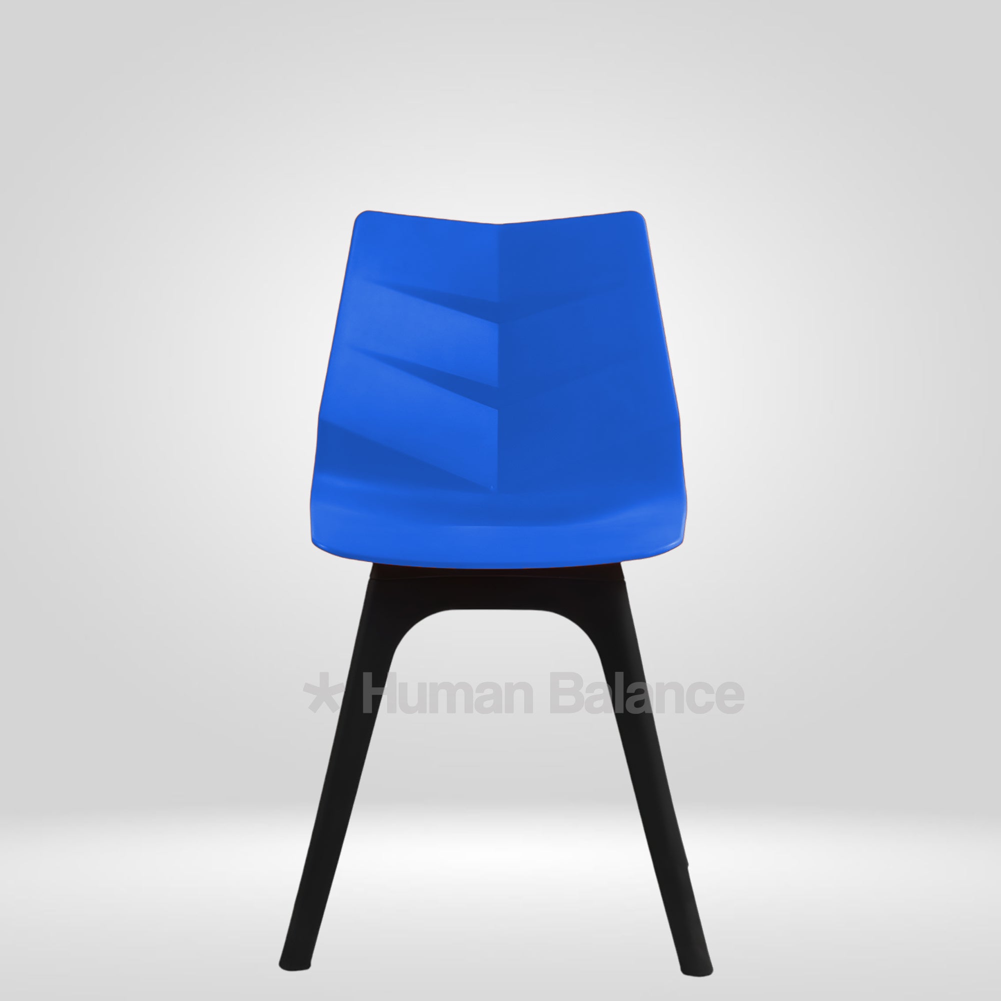 Tratto Cafe Blue ( Pack Of 2 )