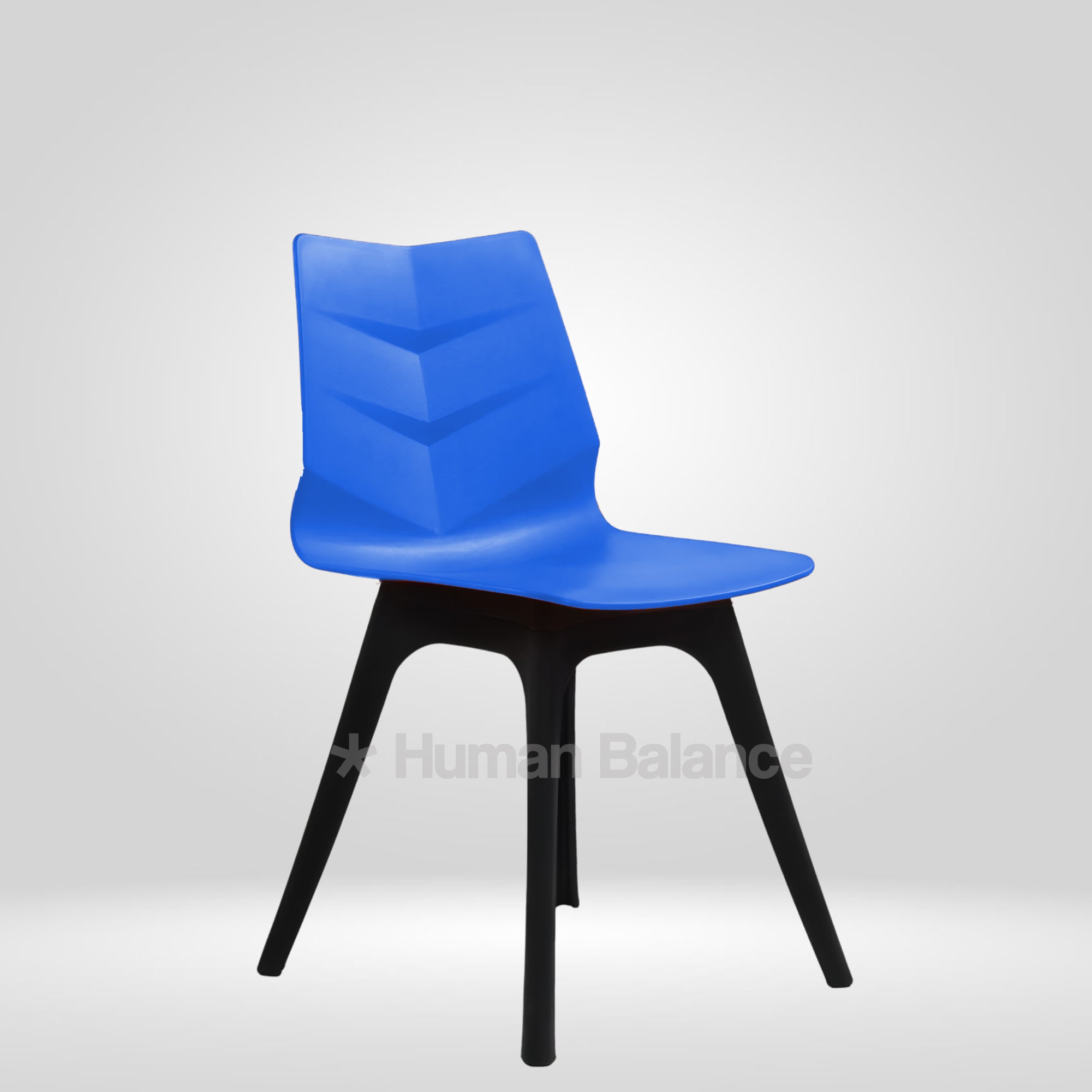 Tratto Cafe Blue ( Pack Of 2 )