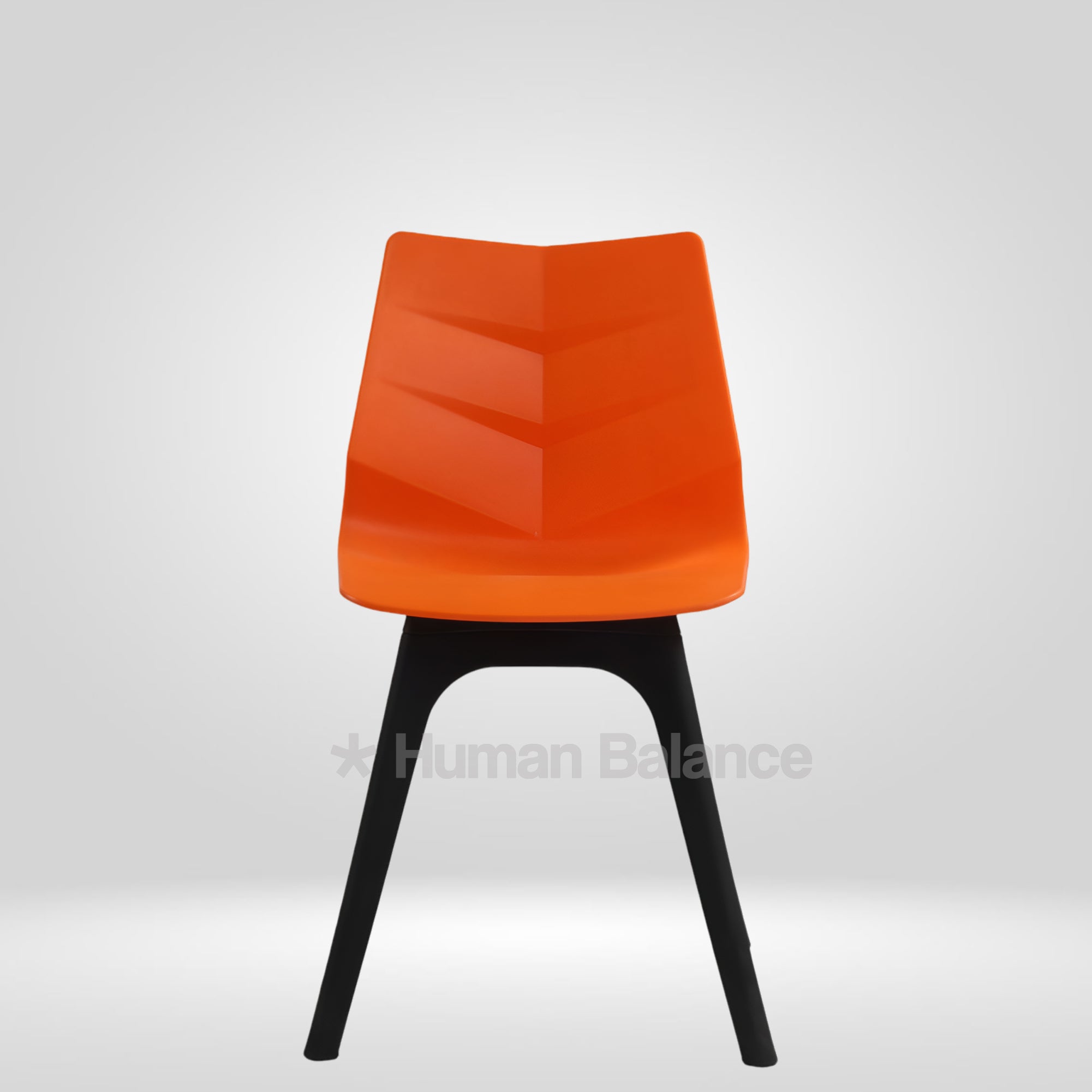 Tratto Cafe Orange ( Pack Of 2 )