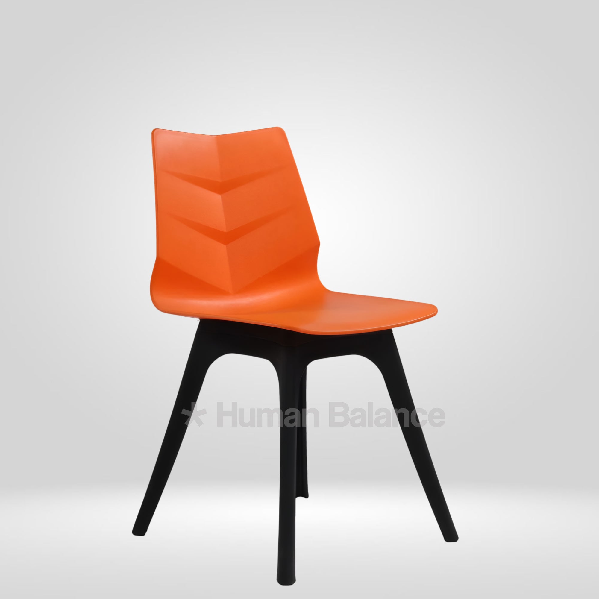 Tratto Cafe Orange ( Pack Of 2 )