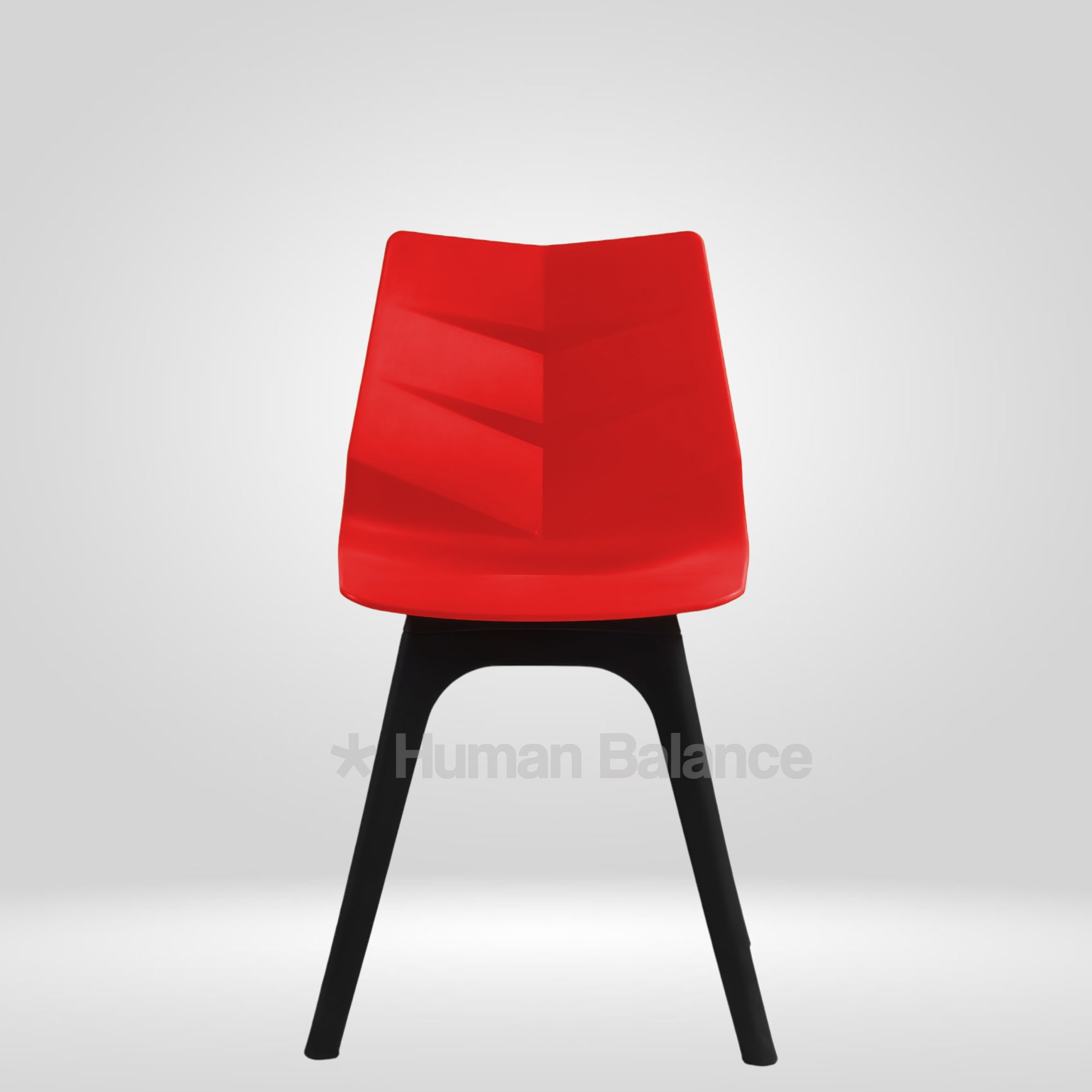 Tratto Cafe Red ( Pack Of 2 )