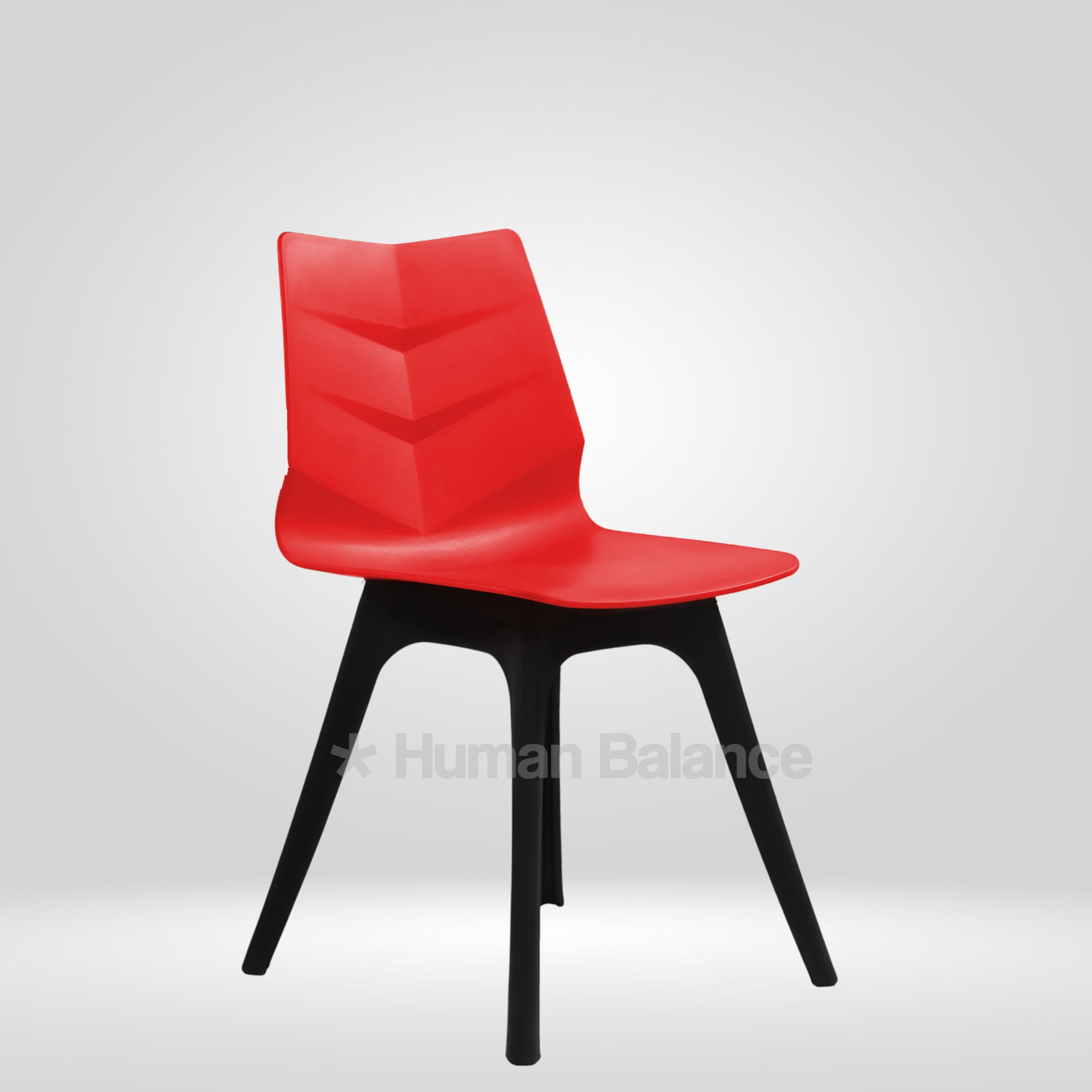 Tratto Cafe Red ( Pack Of 2 )