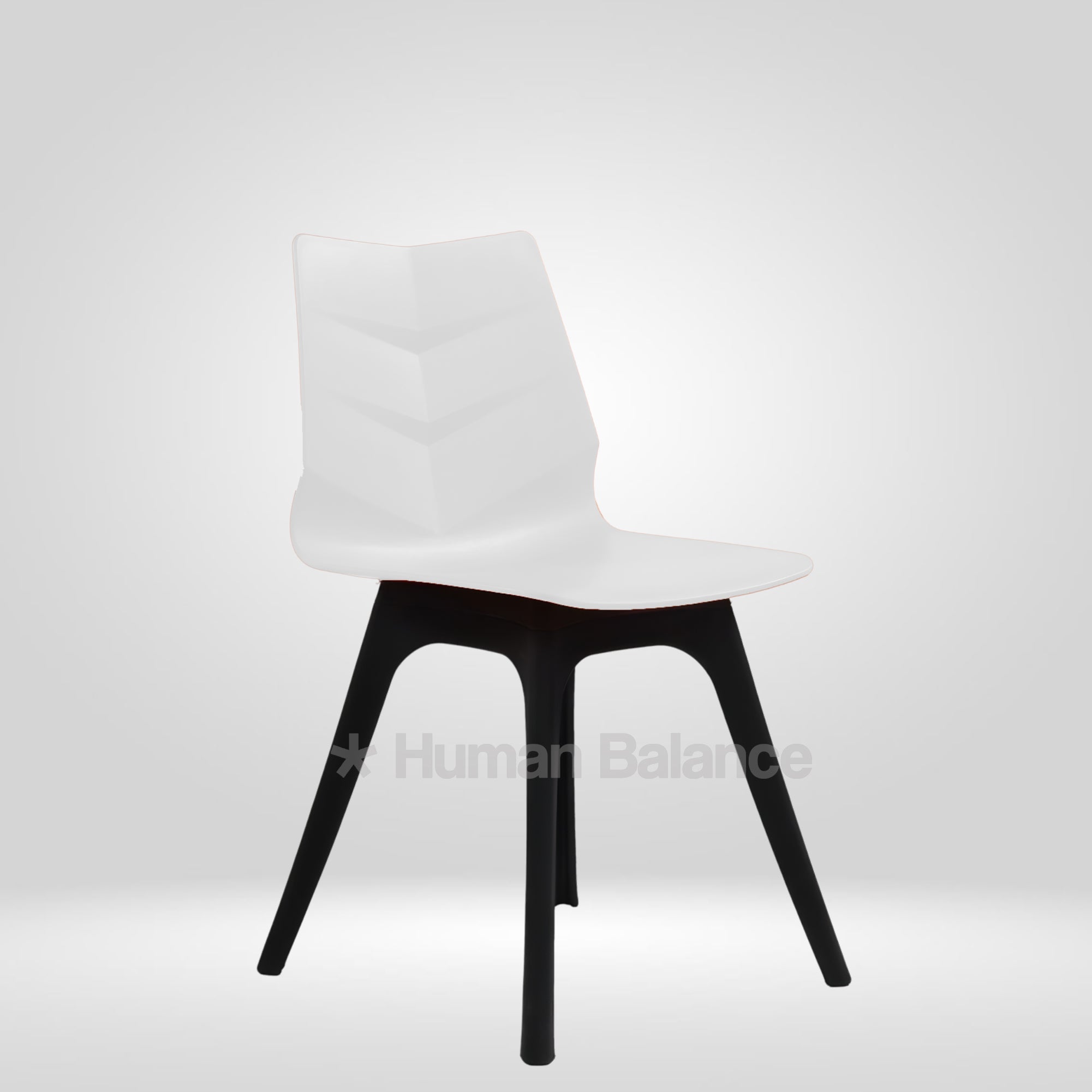 Tratto Cafe White ( Pack Of 2 )