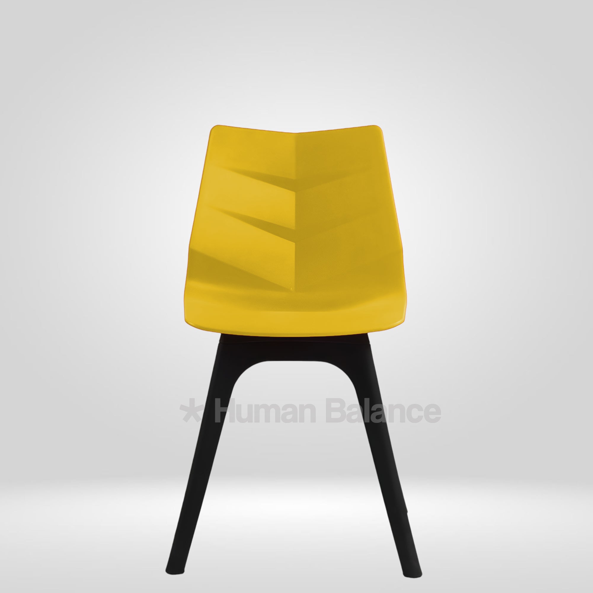 Tratto Cafe Yellow ( Pack Of 2 )