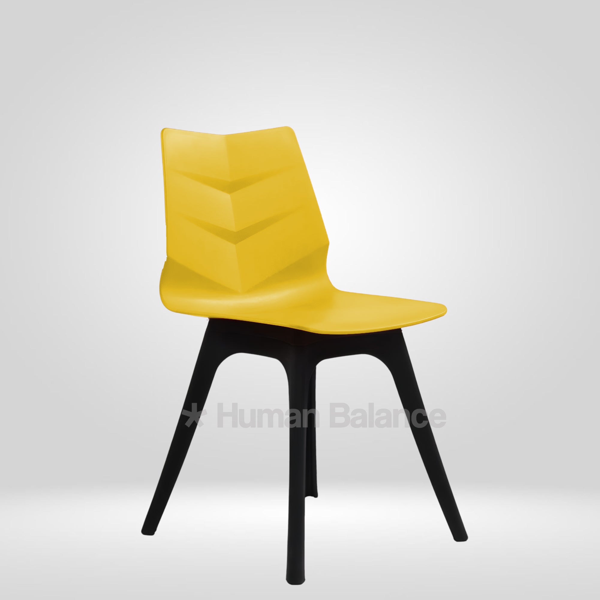 Tratto Cafe Yellow ( Pack Of 2 )