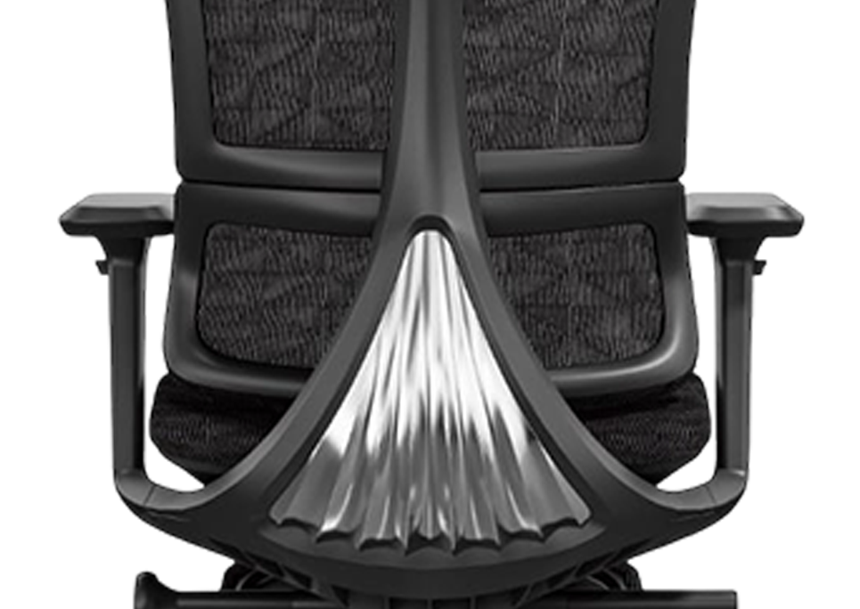 Reinforced Support Bracket
